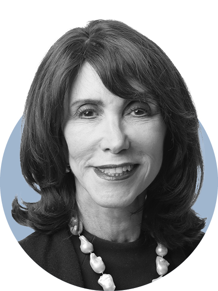 Portrait of Sandra L. Phillips