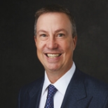 Portrait of David K. Lenhardt