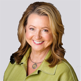 Cynthia J. Brinkley portrait