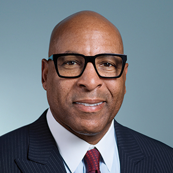 Portrait of David J. Grain