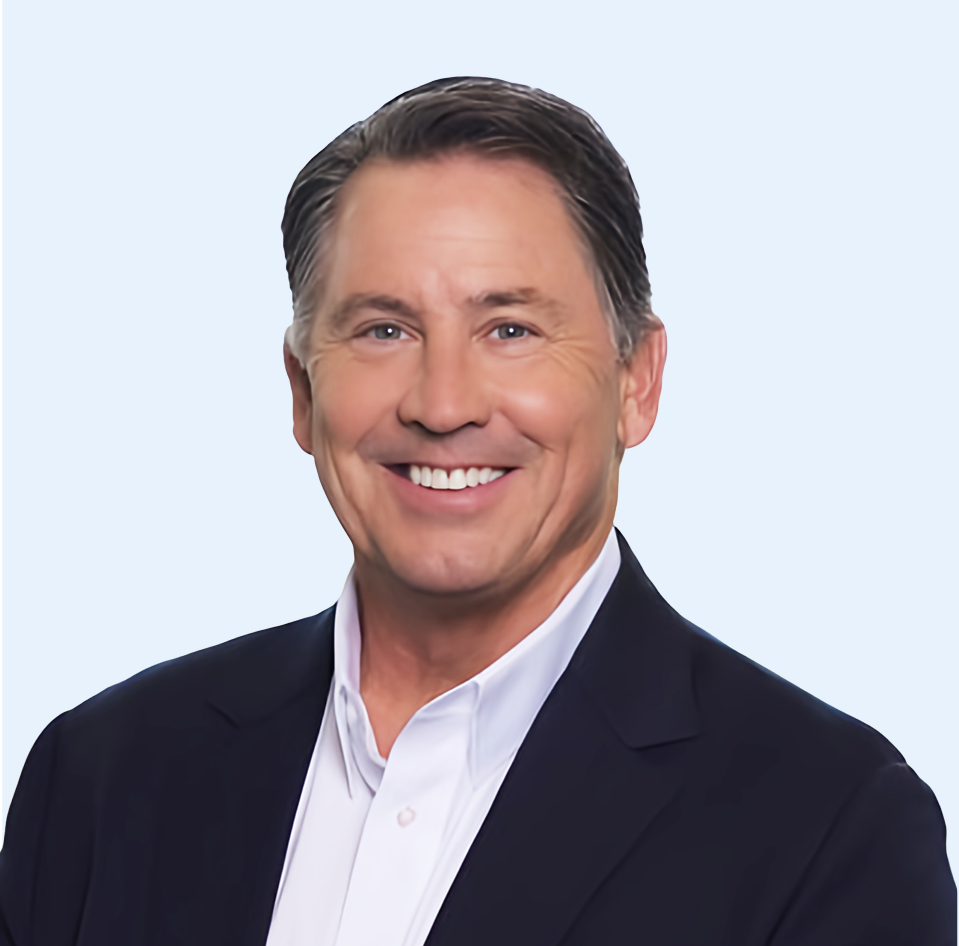 Kevin Murphy portrait