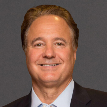 Portrait of Stephen G. Pagliuca