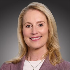 Portrait of Lisa Glatch