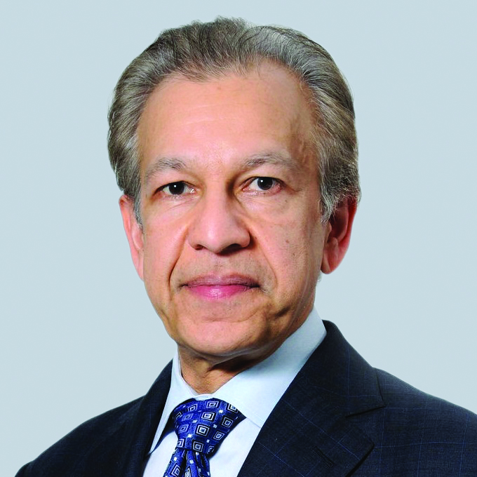 Sohaib Abbasi portrait