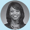 Portrait of Teri P. McClure