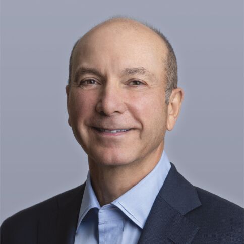 Portrait of Steven A. Kandarian