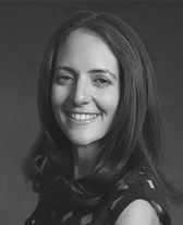 Portrait of Stephanie E. Cohen