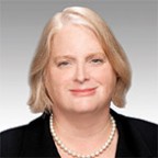 Portrait of Sallie B. Bailey
