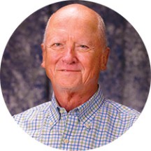 Thomas T. Hendrickson portrait