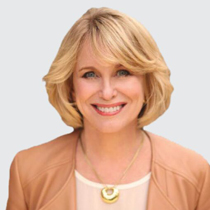 Portrait of Diane M. Bryant