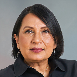 Portrait of Noopur Davis