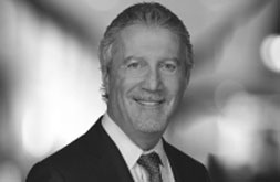 Portrait of Kevin P. March