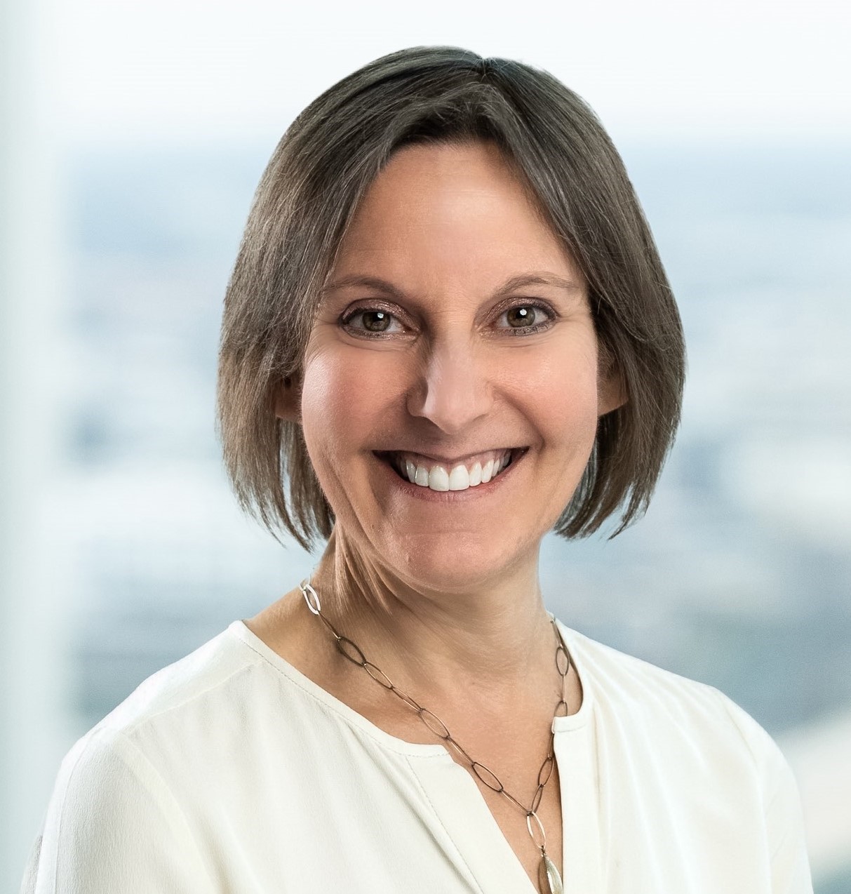 Portrait of Diane Leopold