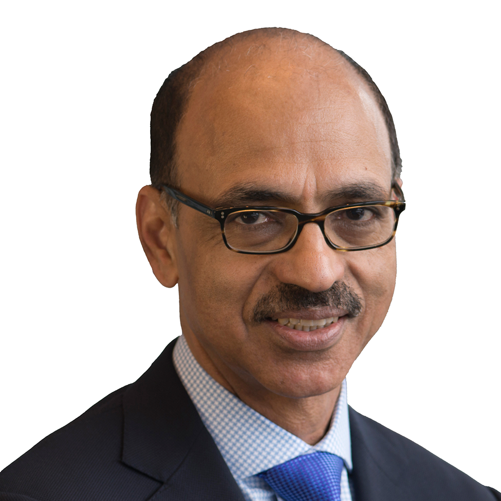 Portrait of Dev Vardhan