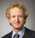 Portrait of Christopher C. Davis
