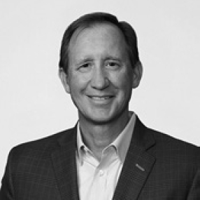 Portrait of Lance W. Robertson