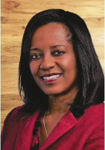 Portrait of Mary Winston
