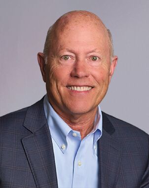 Portrait of David Singer
