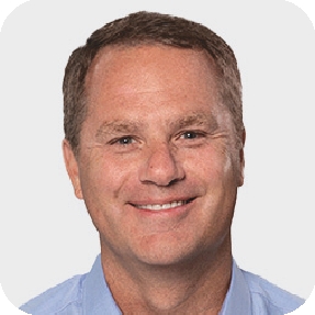 Portrait of Doug McMillon