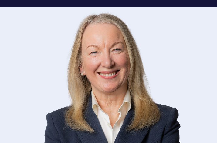 Portrait of Siobhn Talbot