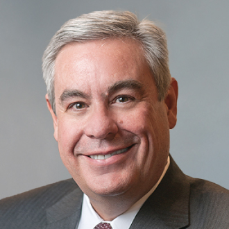 Portrait of Mark A. Crosswhite