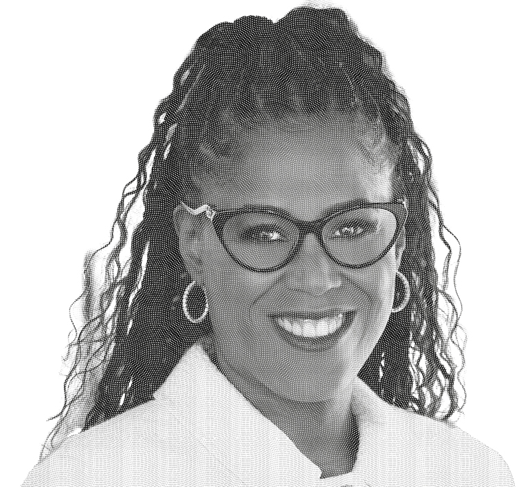 Portrait of Thasunda Duckett
