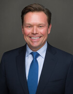 Portrait of Robert Roosa