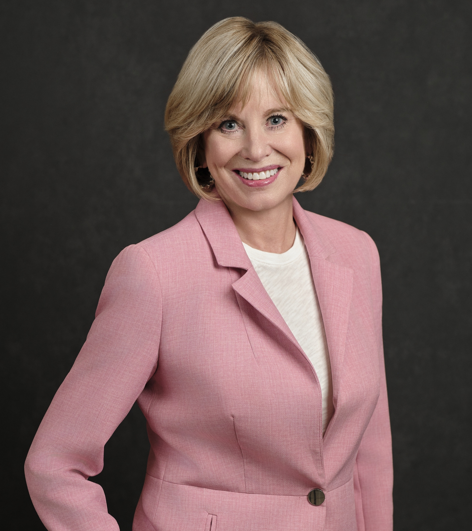 Portrait of Diane Bryant