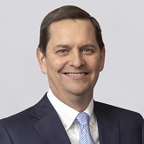 Ward H. Dickson portrait