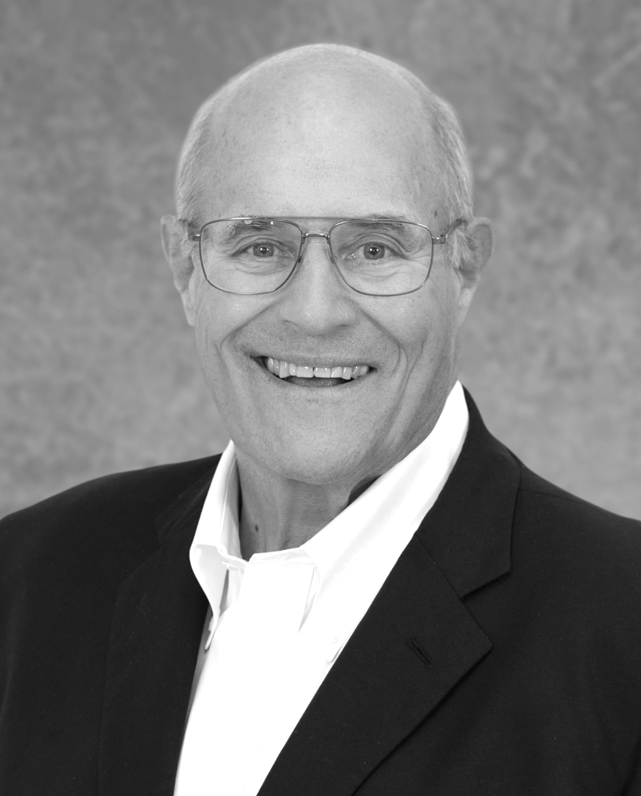 Portrait of Steven R. Loranger