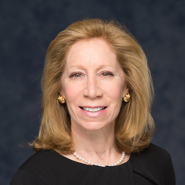 Portrait of Shelley Leibowitz