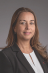 Portrait of Dr. Ilham Kadri