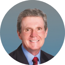 Portrait of John McAvoy