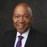 Portrait of Donald E. Frieson