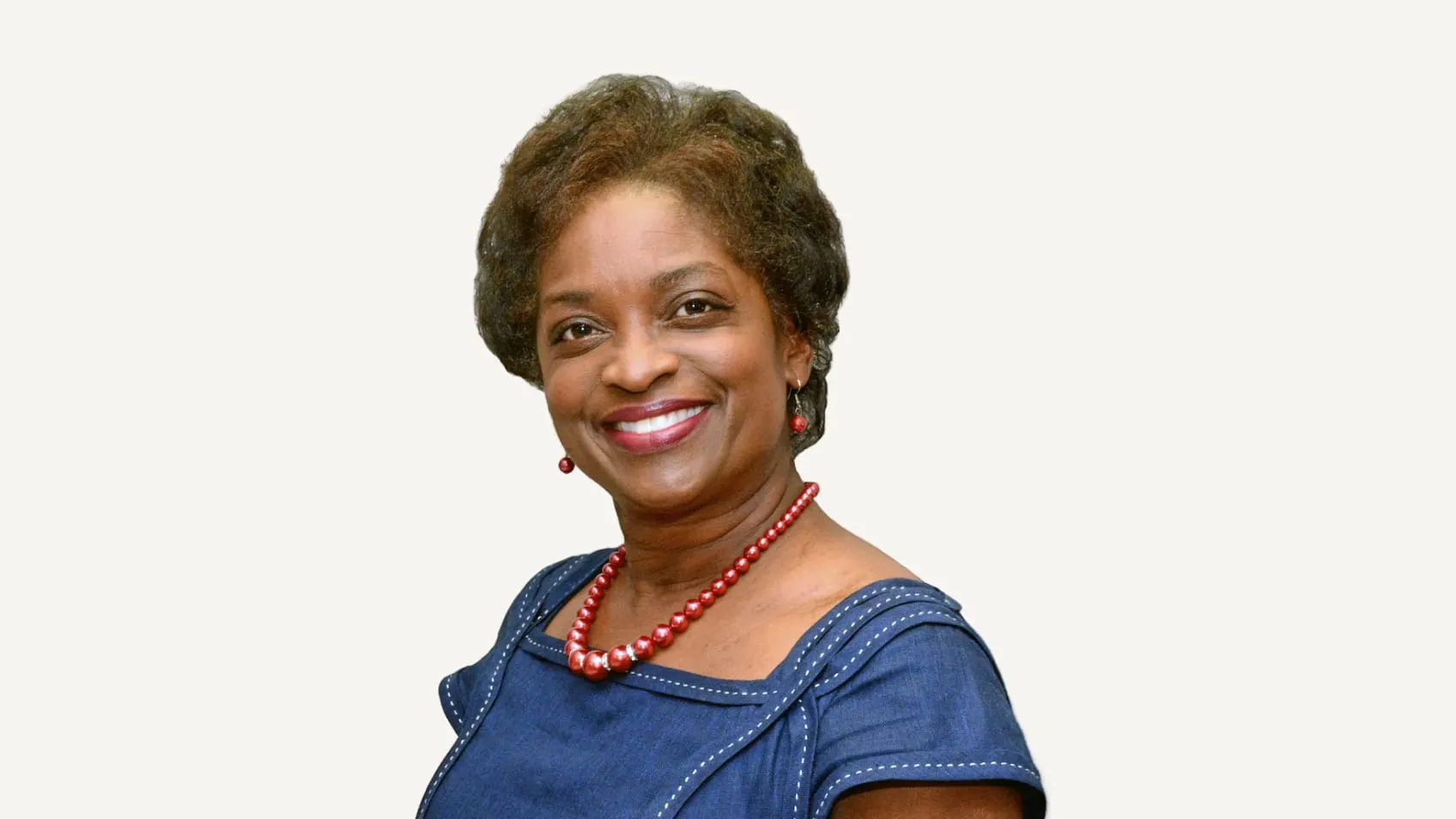 Portrait of Mignon Clyburn