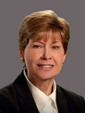 Portrait of Susan Carter