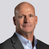 Timothy S. Rausch portrait