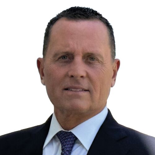 Portrait of Richard A. Grenell