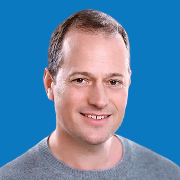 Portrait of Anthony J. Noto