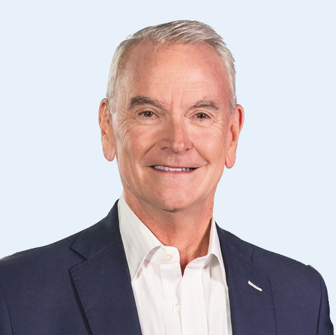 James S. Metcalf portrait