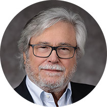 Micky Arison portrait
