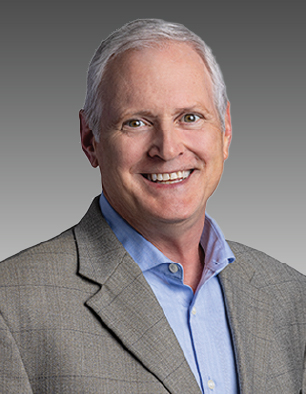 Portrait of Robert W. Pease