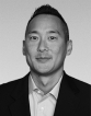 Portrait of Matthew Louie