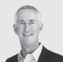 Portrait of Javier J. Rodriguez