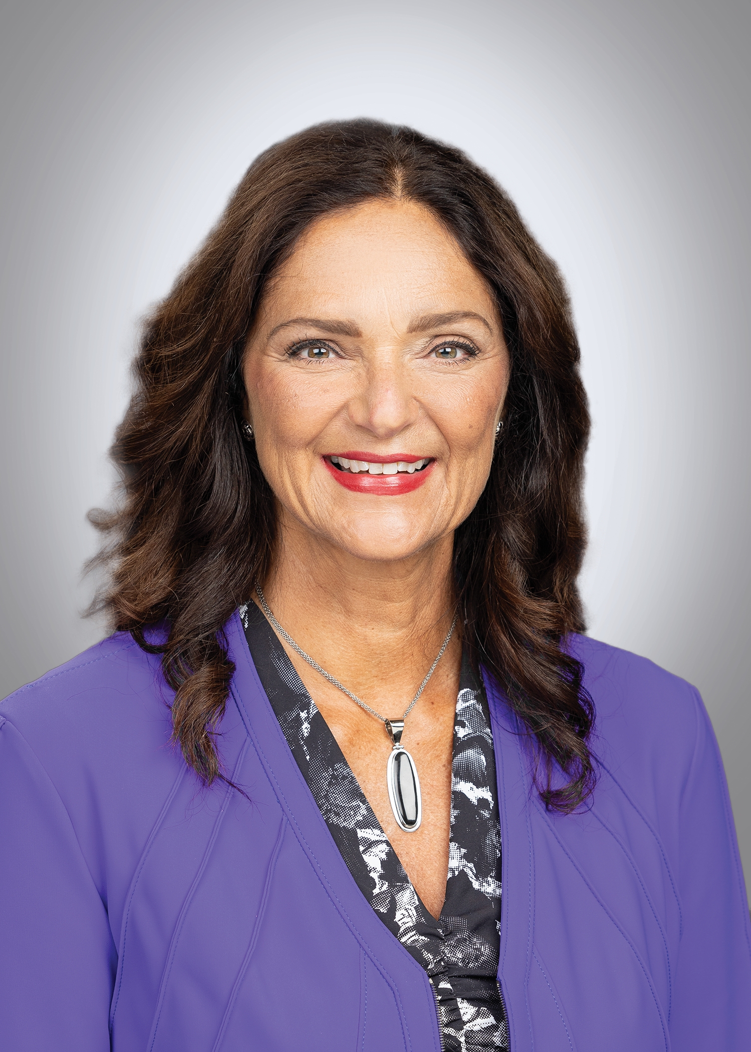 Portrait of Francesca A. DeBiase
