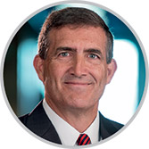 Portrait of John A. Bryant