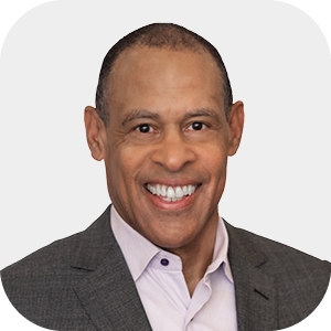 Portrait of Michael E. Sneed