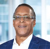 Ian L.T. Clarke portrait