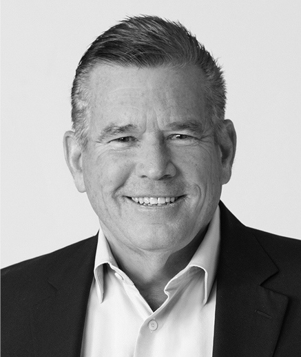 Portrait of George Kehl