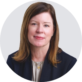 Portrait of Michelle Swanenburg
